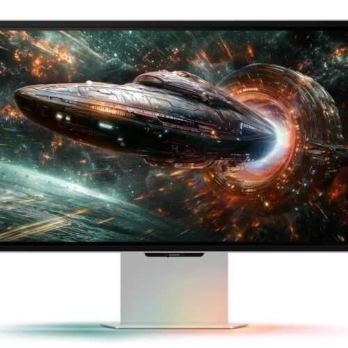 Samsung Lcd Monitor 27 3840