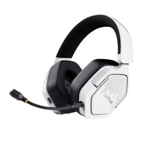 Trust Headset Gxt493 Carus White 25534