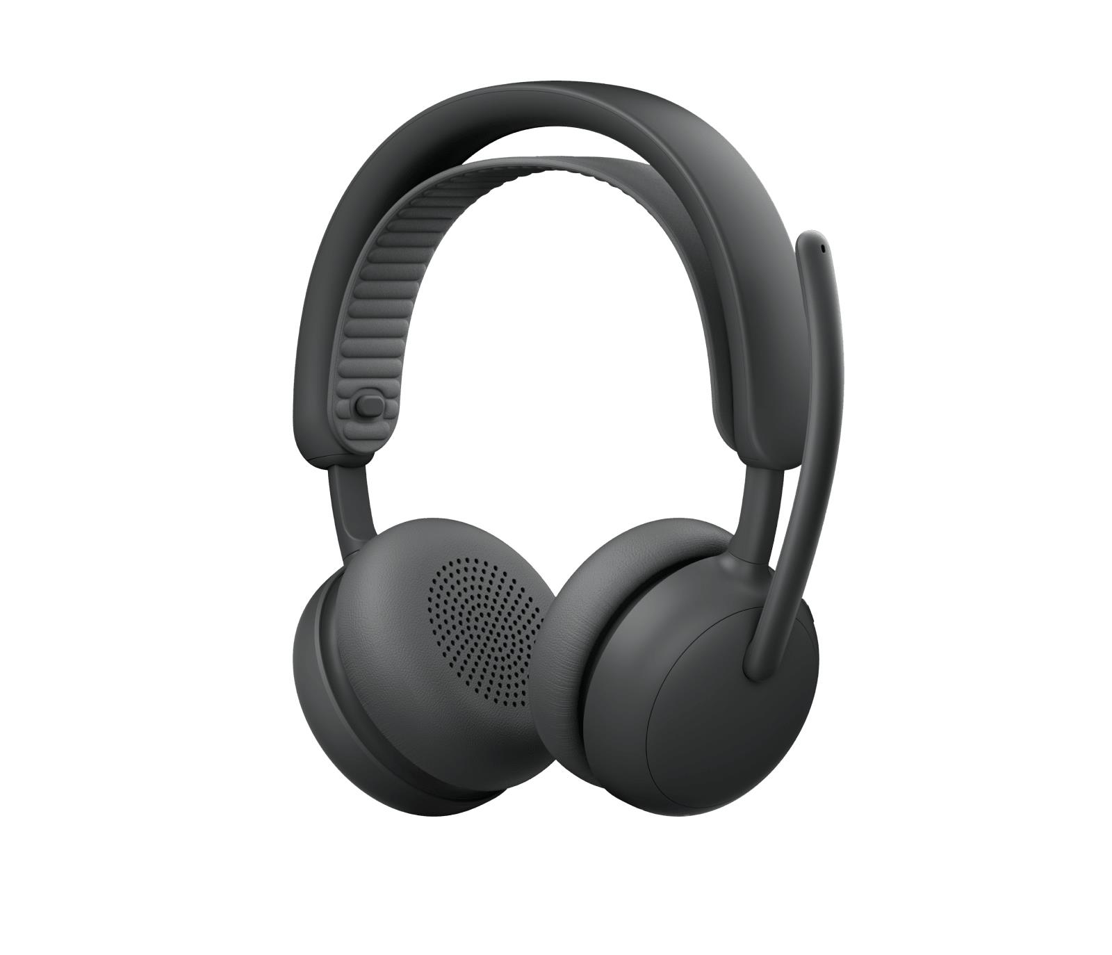 Logitech Headset Zone Wireless Graphite Teams 981-001512