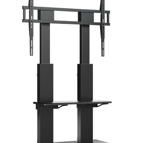 Onkron Tv Set Acc Mobile Stand 50-120 Black Ts2811E-B