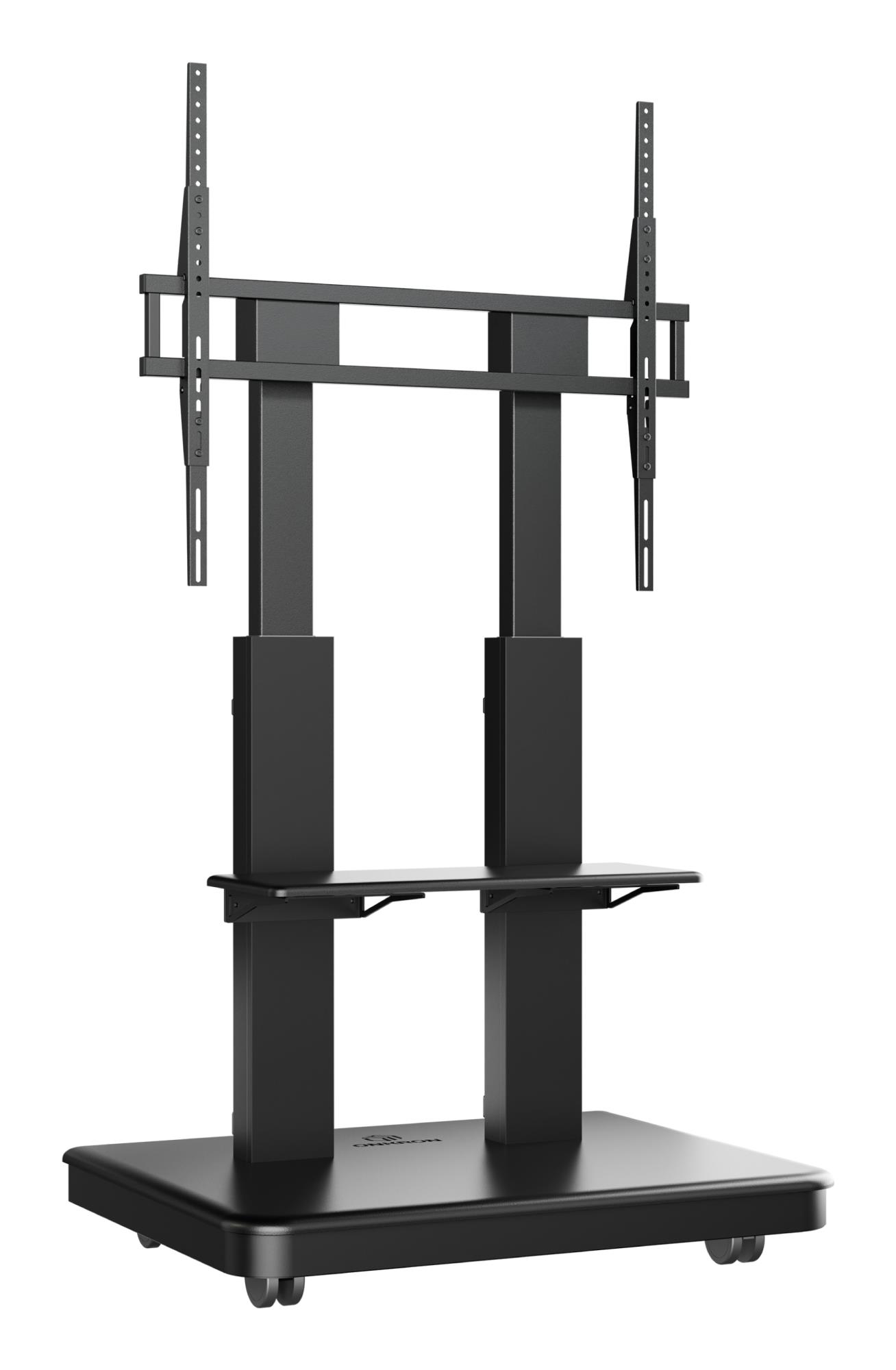 Onkron Tv Set Acc Mobile Stand 50-120 Black Ts2811E-B