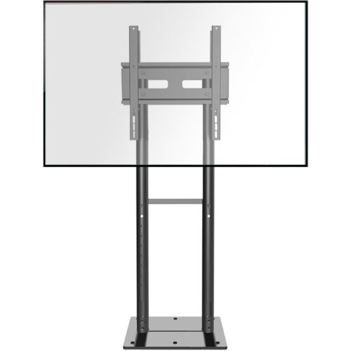 Onkron Tv Set Acc Mobile Stand 55-100 Black Fpro2L-20-B