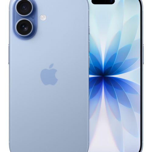 Apple Iphone 17 256GB