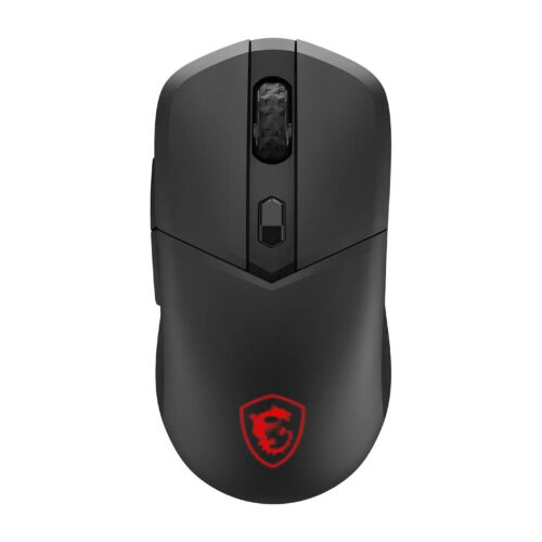 MSI Mouse Usb Optical Wrl Gaming Versa 300 W 8K