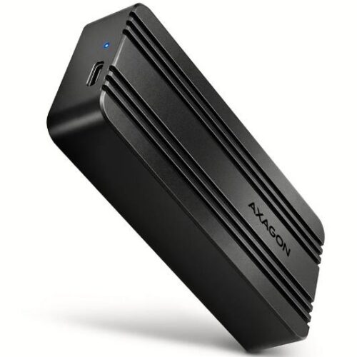 Axagon SSD Acc Enclosure M.2 Nvme Usb-C Eem2-40G