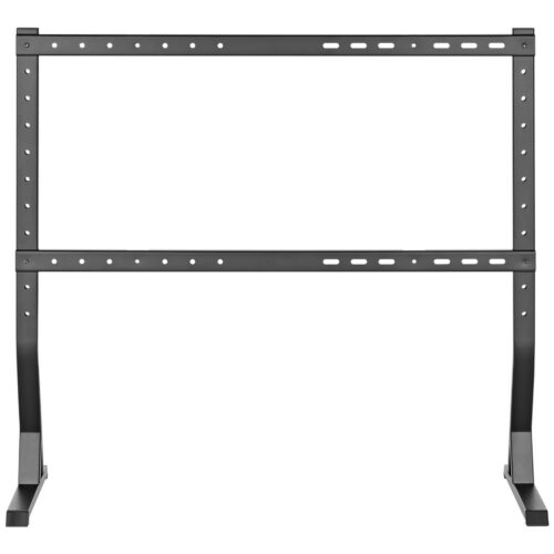 Gembird Tv Set Acc Tabletop Stand 45-90 Tvs-D90F-01