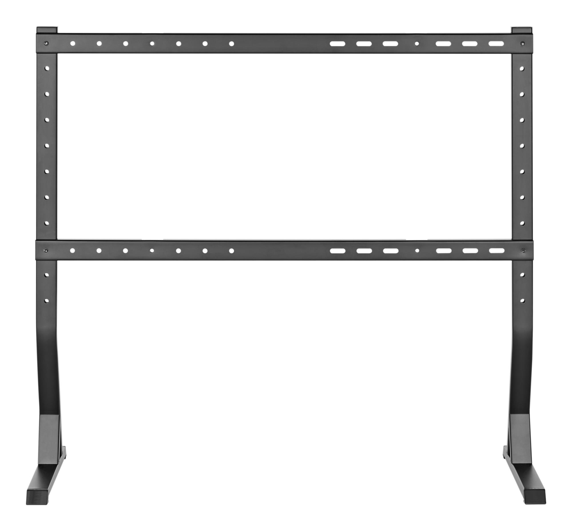 Gembird Tv Set Acc Tabletop Stand 45-90 Tvs-D90F-01