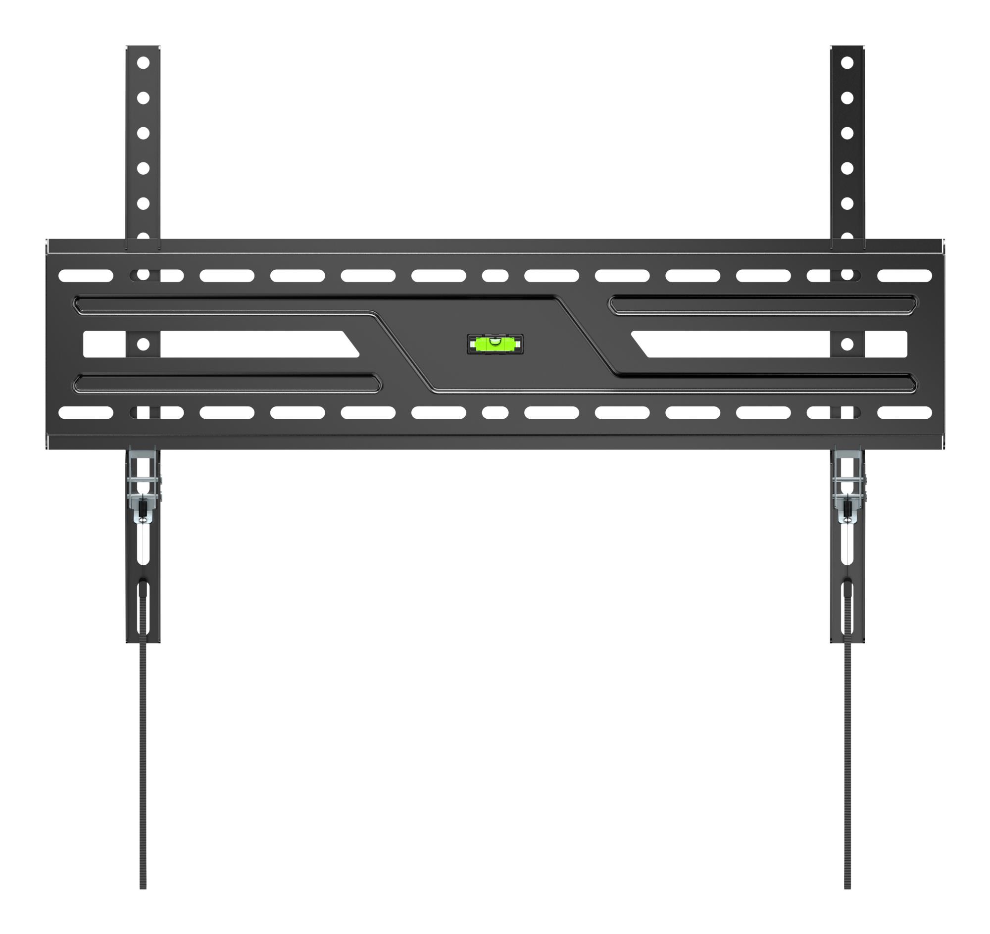 Gembird Tv Set Acc Wall Mount 37-86 Wm-86F-01