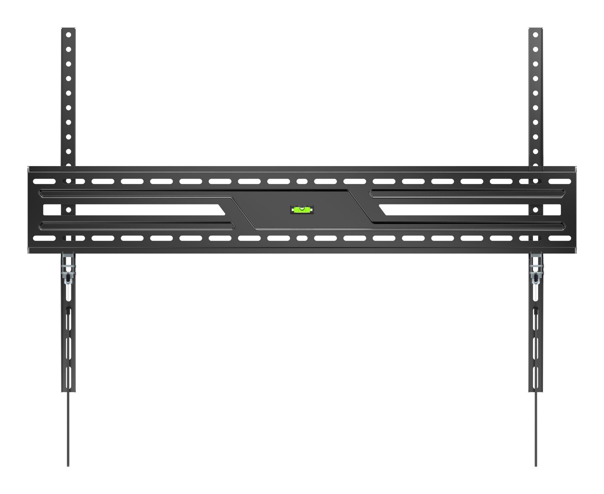 Gembird Tv Set Acc Wall Mount 43-100 Wm-100F-01