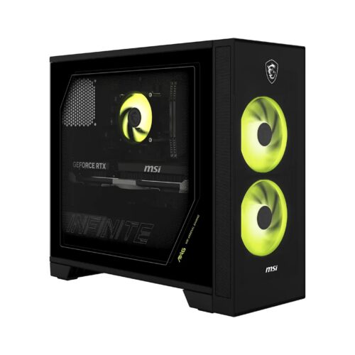 MSI Pc Desktop 5060 16GB