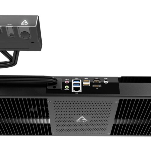 Arctic Pc Senza 5700G 32GB