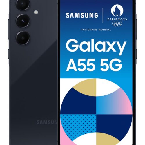 Samsung Galaxy A55 5G 8 128GB