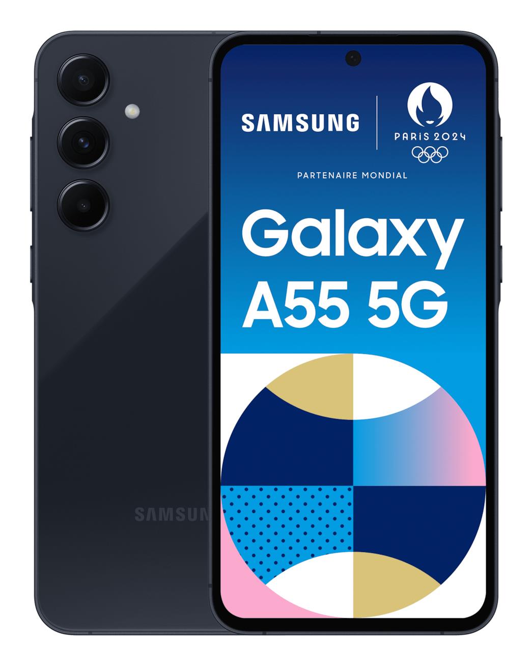 Samsung Galaxy A55 5G 8 128GB