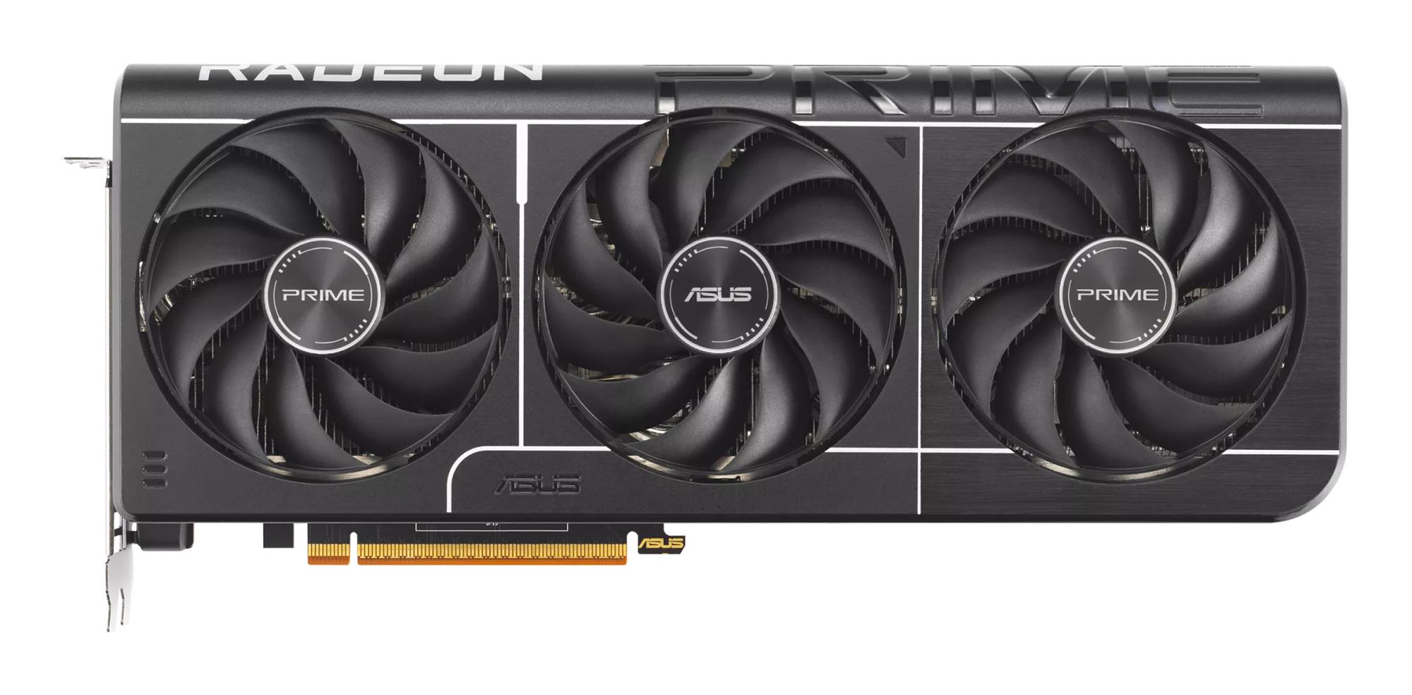 Asus Graphics Card Amd 9070 12GB