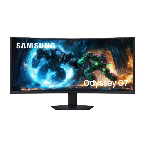 Samsung Lcd Monitor 40 5120