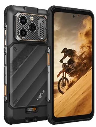 Ulefone Xever 8 8 128GB