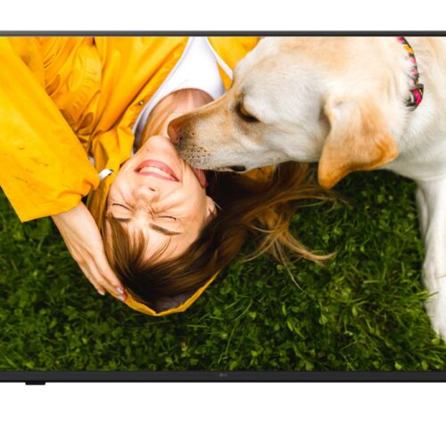 Lg Tv Set Lcd 86 4K 86Ua751C