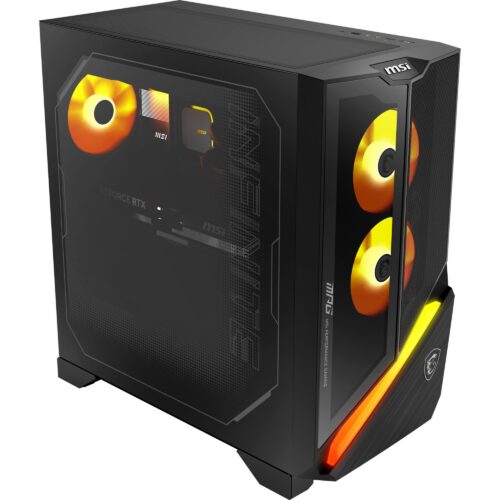 MSI Pc Desktop 5070 32GB