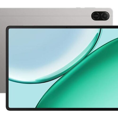 Honor Tablet Pad X8B 11 Lte 4 128 Grey 5301Armv