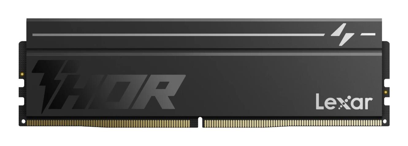 Lexar Memory Dimm 16Gb Ddr5-6000/K2 Ld5U08G60C380V-Rgd