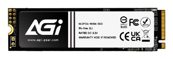 Agi Technology SSD 150Xtbw Rating 1950 1200 1950MB