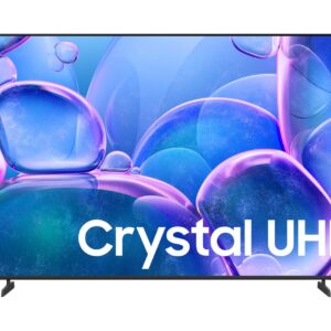 Samsung Tv Set 75 3840