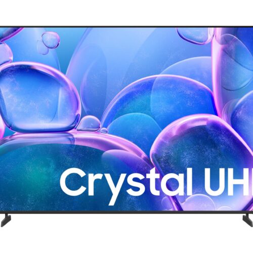 Samsung Tv Set 75 3840