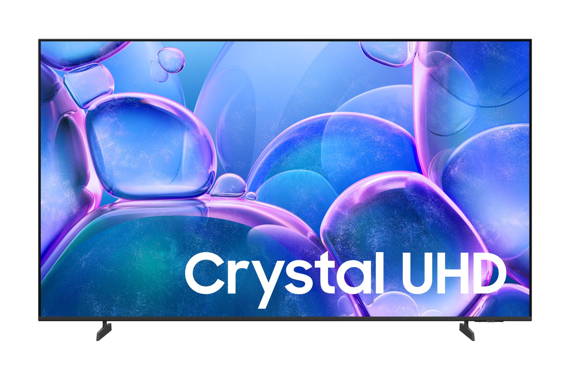 Samsung Tv Set 75 3840