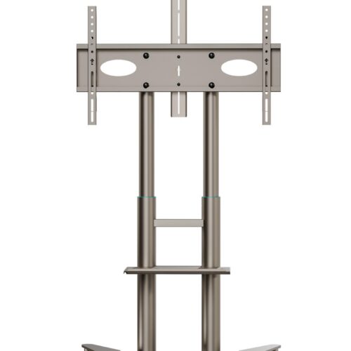 Onkron Tv Set Acc Mobile Stand 32-75 Champagne Ts1571-C