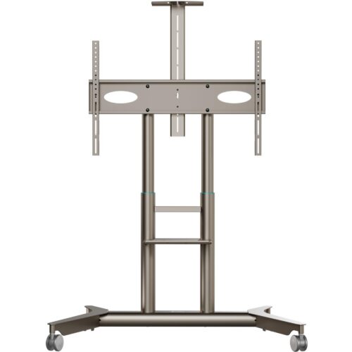 Onkron Tv Set Acc Mobile Stand 55-90 Champagne Ts1871-C