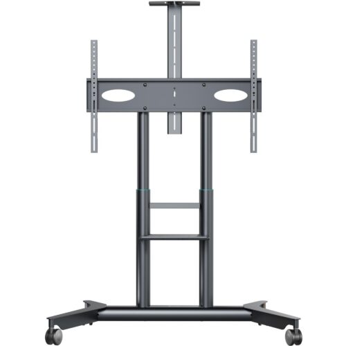 Onkron Tv Set Acc Mobile Stand 55-90 Graphite Ts1871-G