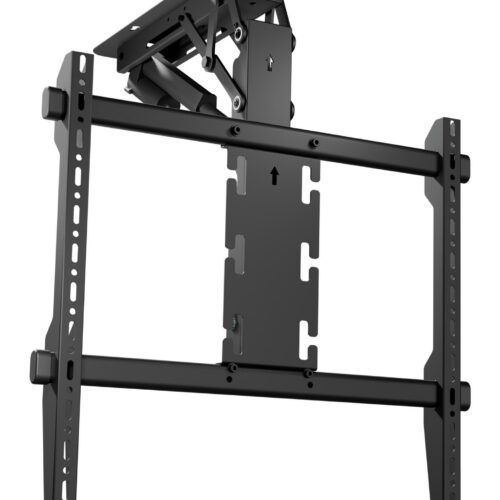 Onkron Tv Set Acc Ceiling Mount 50-75 Black N3Le-B