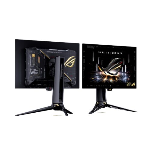 Asus Monitor 26.5 2560
