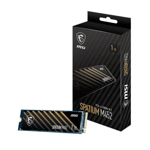 MSI SSD 300Xtbw Rating 3600 3600MB