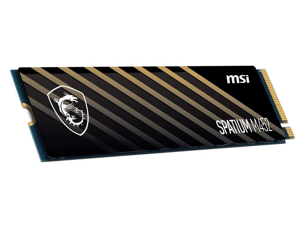 MSI SSD 150Xtbw Rating 3600 3600MB