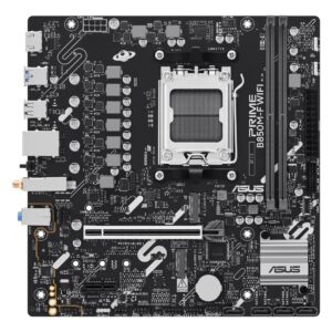Asus Mainboard Amd B850 AM5