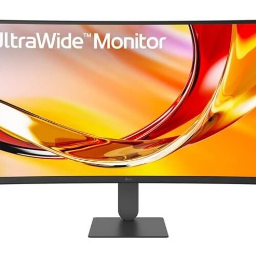 Lg Lcd Monitor 34 3440