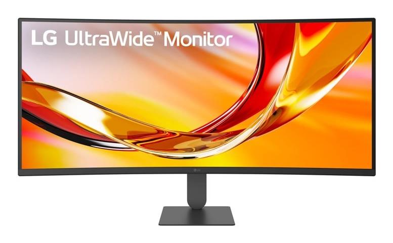 Lg Lcd Monitor 34 3440