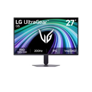Lg Lcd Monitor 27 1920