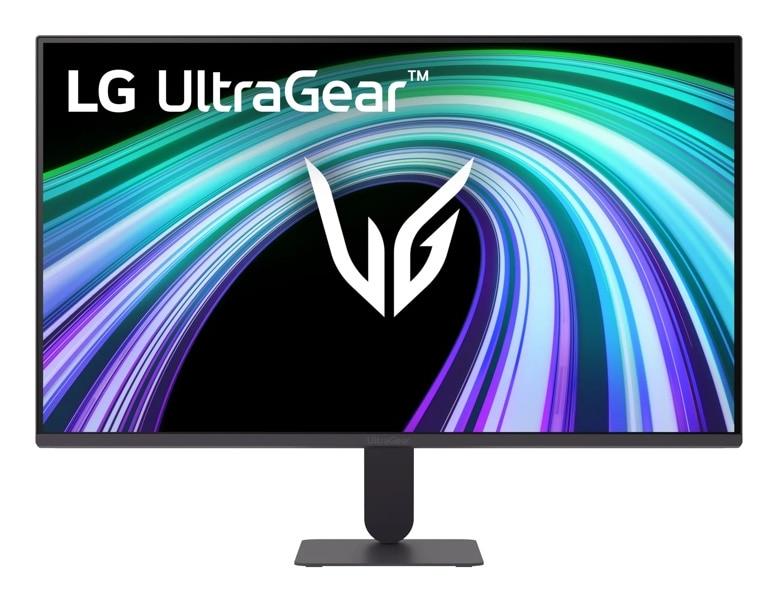 Lg Lcd Monitor 27 1920
