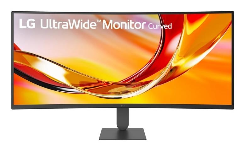Lg Lcd Monitor 34 3440