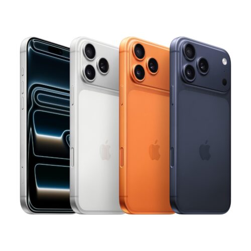 Apple Iphone 17 Pro Max 512GB