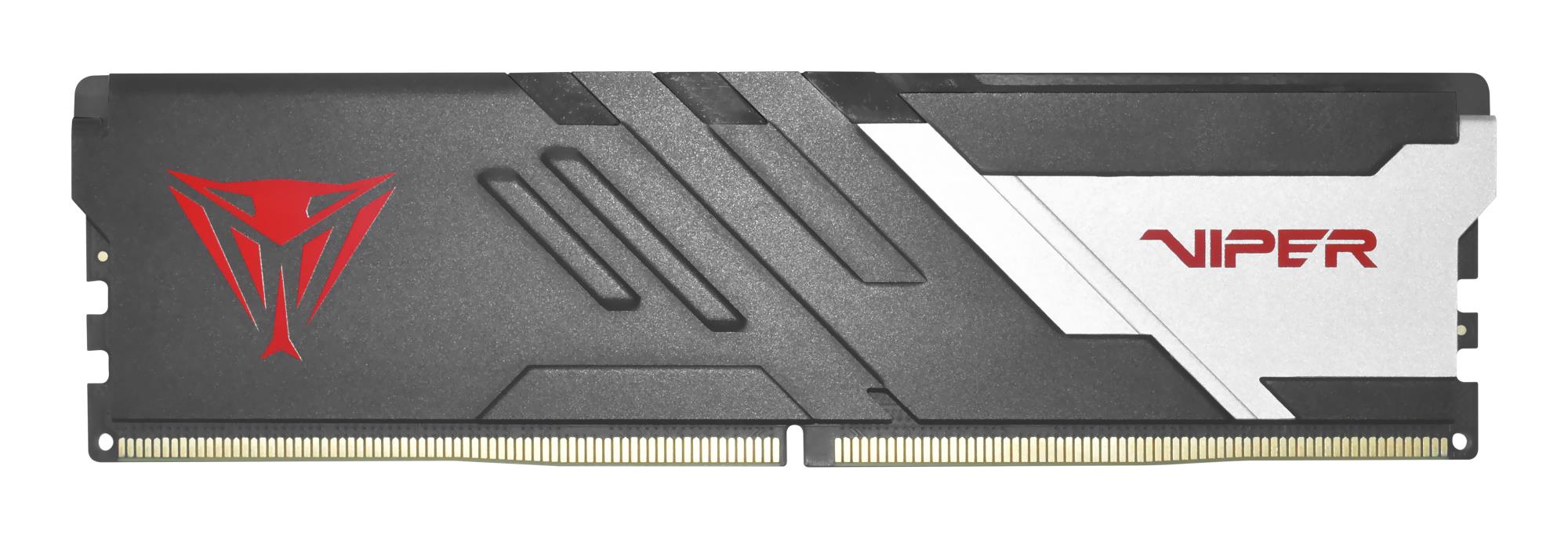 Patriot Memory Dimm 16Gb Ddr5-6400/Kit2 Vv516G64C38Ak