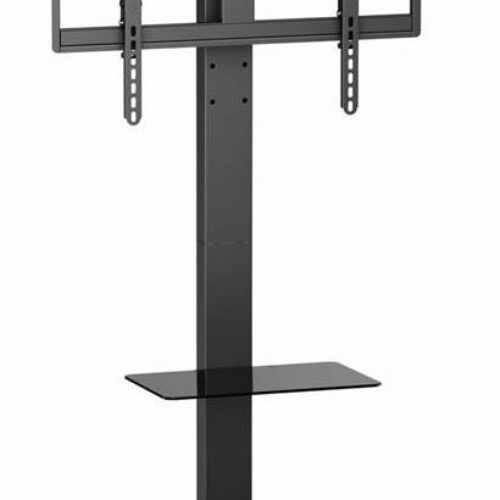 Gembird Tv Set Acc Floor Stand 43-86 Tvs-86St-01