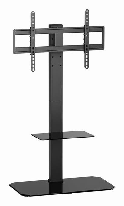 Gembird Tv Set Acc Floor Stand 43-86 Tvs-86St-01