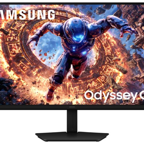 Samsung Lcd Monitor 32 6144