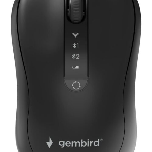 Gembird Mouse Usb Optical Wrl Musw2-4B-01