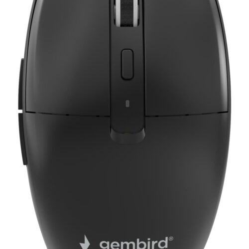 Gembird Mouse Usb Optical Wrl Musw2-6B-01