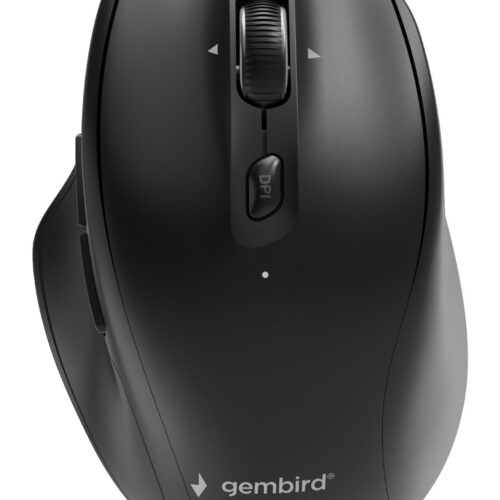 Gembird Mouse Usb Optical Wrl Musw2-6B-02