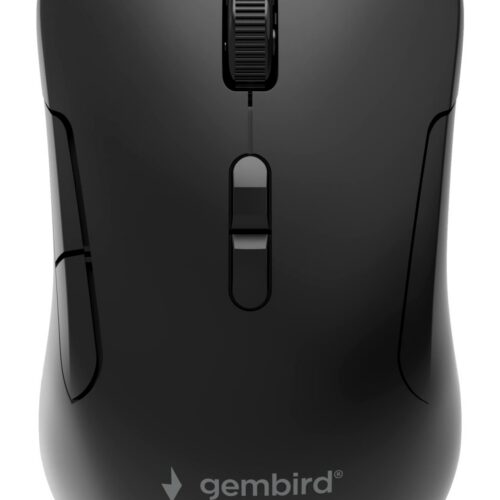 Gembird Mouse Usb Optical Wrl Musw2-7B-01